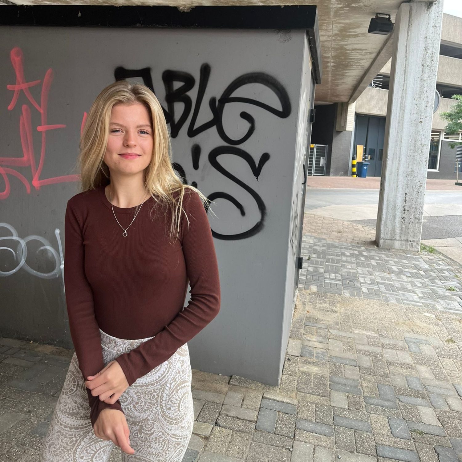 Creatieve samenwerking – Bij Mieks